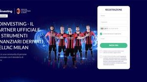 ROInvesting annuncia il rinnovo della partnership con AC Milan