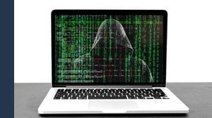 Ai truffatori bastano solo queste 3 informazioni per svuotare il tuo conto corrente