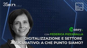 Digitalizzazione e settore assicurativo: a che punto siamo? Intervista a Federica Pizzaballa (WTW)