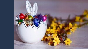 Regali di Pasqua: 10 idee regalo originali