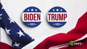 Elezioni Usa: Pil spinge Trump, debolezza Wall Street a favore di Biden