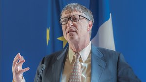 4 cose «molto spaventose» che dovrebbero spaventare i giovani (secondo Bill Gates)
