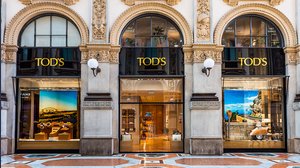 Tod's spicca a Milano: c'è l'Opa di Della Valle