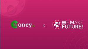 Vai GRATIS al WMF 2025 con Money.it