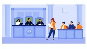 Permessi per andare a testimoniare, esistono? Ecco cosa può fare il datore di lavoro