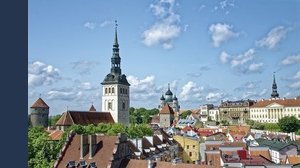 Il made in Italy affascina al Tallinn Design Festival