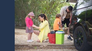 Detrazioni familiari a carico, vale solo per i conviventi?