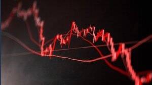 Questa società ha appena bruciato 430 miliardi di dollari