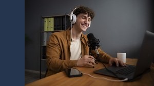 Le 5 migliori app per creare il tuo podcast da zero