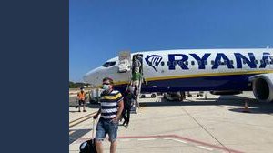 In arrivo nuove regole al check in Ryanair