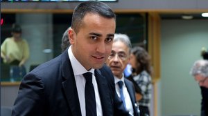 Crisi energetica, perché l'Ue potrebbe puntare su Di Maio (sponsorizzato da Draghi) per cercare gas e petrolio nel Golfo persico