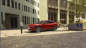 Ford a partire dal 2035 produrrà solo veicoli elettrici 