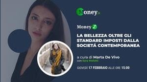 La bellezza oltre gli standard imposti dalla società contemporanea. Con Sara Melotti