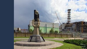 Perché Chernobyl è importante per la Russia