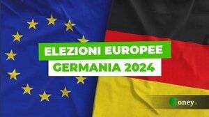 Risultati elezioni europee Germania 2024, chi ha vinto: vola la destra di AfD, male Scholz e i Verdi