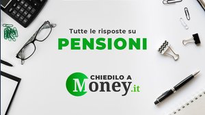 Pensione di vecchiaia nel 2022, quale aiuto per disoccupati?