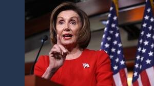 Chi è Nancy Pelosi: la speaker Usa a Taiwan per sostenere la democrazia