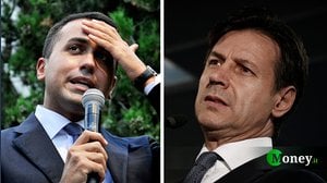 Cosa sta succedendo davvero nel Movimento 5 Stelle: scontro Conte-Di Maio e rischio scissione, con chi sta Grillo?