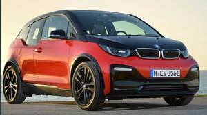 BMW i3: consegnati gli ultimi 18 esemplari