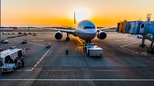 Trasporto aereo: per l'Italia è il peggior calo di sempre
