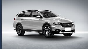 Nuova Fiat Tipo: si avvicina il debutto, le ultime novità