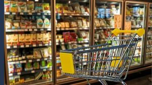 Inflazione Italia: record dal 1995, boom energia e alimentari 