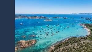 La top 10 delle spiagge più belle d'Europa. 3 sono italiane