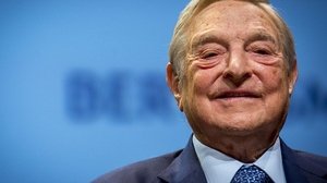 George Soros: il destino del mondo è in gioco nel 2020