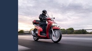 Multa per “tentato decollo”: cosa rischia chi impenna in moto o bici?