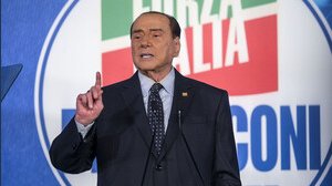 Funerale Berlusconi: quanto costa e chi paga