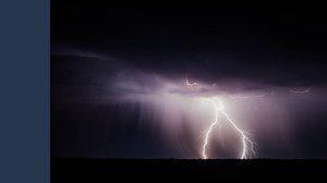 Rischio uragani in Italia? Le (possibili) conseguenze della tempesta Betty