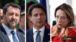 Incontro Conte-Meloni in streaming? Salvini rifiuta l'invito: “È un chiacchierone”