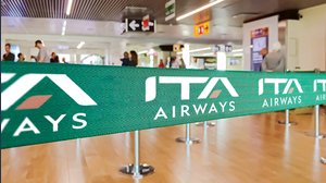 Ita riparte con una flotta Airbus: c'è l'accordo con il nuovo partner