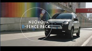 FCA lancia D-Fence Pack: filtri e raggi UV per la salute degli automobilisti