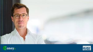 Digitalizzazione, democratizzazione e tecnologia nel settore bancario con Patrick Stal (N26)