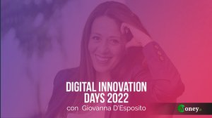 Giovanna D'Esposito, Uber: come avere successo nel Web3