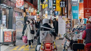 La Corea del Sud alle prese con il problema del porno-spionaggio