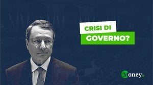 Crisi di governo: perché Draghi può dimettersi davvero e la mossa per evitarlo