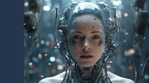Allarme intelligenza artificiale, per gli scienziati ha superato la linea rossa