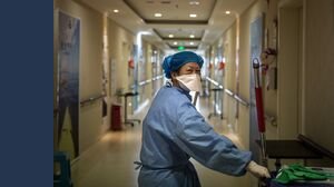 Cina, 21 milioni di utenti “spariti nel nulla”: più morti di quelli ufficiali? 