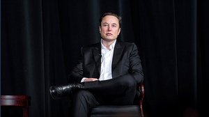 Elon Musk contro l'F-35: «Un fallimento progettuale»