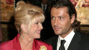 Rossano Rubicondi, le vere cause della morte dell'ex marito di Ivana Trump