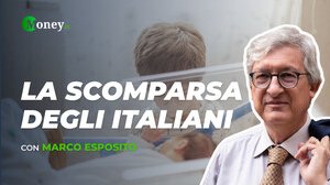 L'Italia rischia davvero di scomparire? Intervista a Marco Esposito