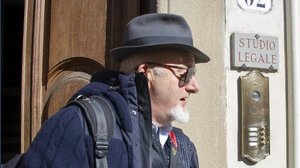 Chi è Tiziano Renzi, il padre di Matteo condannato in primo grado a Firenze?