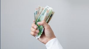 Sai quanti soldi devi avere in banca per stare tranquillo?