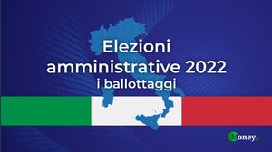 Ballottaggi elezioni comunali 2022, i risultati in diretta