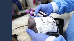 Permesso donatori di sangue, quanti giorni spettano e retribuzione