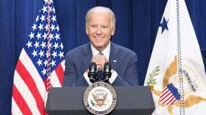 Negli USA un sito di scommesse fa puntare sulla demenza di Biden