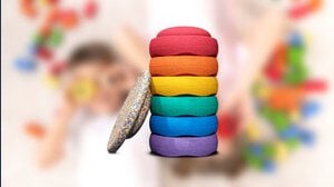 Questo costosissimo gioco di “polistirolo” fa impazzire bambini e genitori. Il caso Steplestein