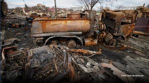 Guerra Russia Ucraina, la nuova minaccia: “Rischio fine del mondo immediata”